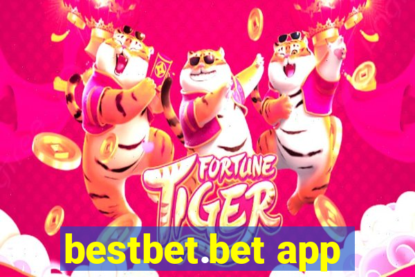 bestbet.bet app